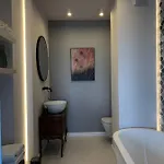Apartmán Ivy Varšava