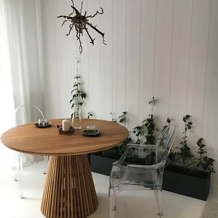 Apartamento Ivy Varsóvia