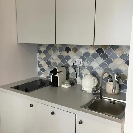 Ivy Apartment