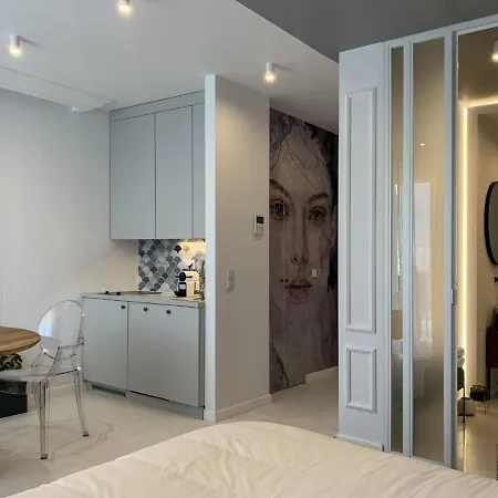 Ivy Apartment